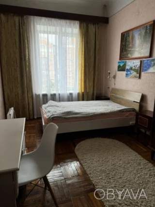 1-комнатная квартира, 50 кв.м