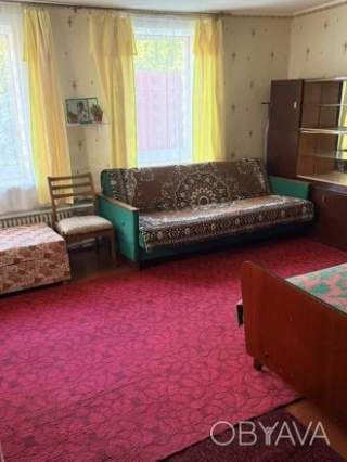 2-комнатная квартира, 36 кв.м
