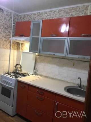 1-комнатная квартира, 34 кв.м