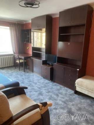 2-комнатная квартира, 47 кв.м