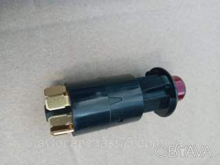 Выключатель аварийной сигнализации Ваз 2103-2107, Газ 53, 3307, Зил, 12 вольт