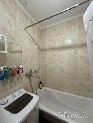2-комнатная квартира, 42.4 м.кв.
