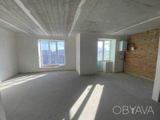 3-комнатная квартира, 87 м.кв.