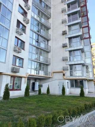 1-комнатная квартира, 55 м.кв.