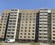 1-комнатная квартира, 38 м.кв.