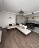 2-комнатная квартира, 74 м.кв.