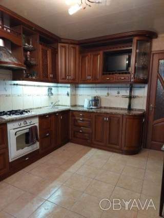 2-комнатная квартира, 61.8 м.кв.