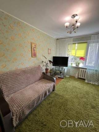 2-комнатная квартира, 47.9 м.кв.