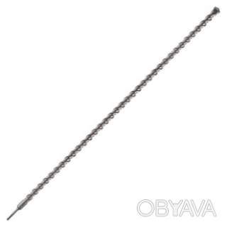 Бур SDS-Plus, 30&times;1200 мм INTERTOOL SD-30120