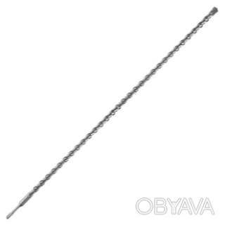 Бур SDS-Plus, 22&times;1000 мм INTERTOOL SD-22100