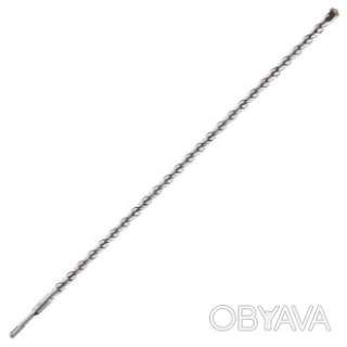 Бур SDS-Plus, 20&times;800 мм INTERTOOL SD-2080