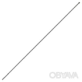 Бур SDS-Plus, 12&times;1000 мм INTERTOOL SD-12100