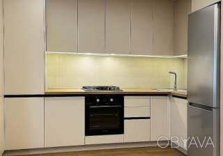 1-комнатная квартира, 36 м.кв.