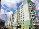 2-комнатная квартира, 59.5 м.кв.