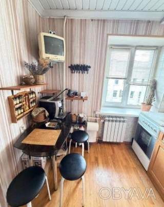 2-комнатная квартира, 43 м.кв.
