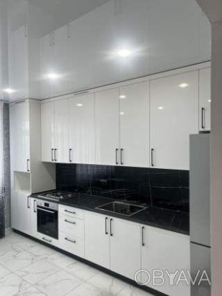 2-комнатная квартира, 75 м.кв.