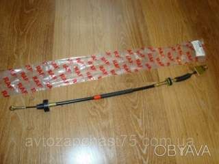 Трос зчеплення ваз 2108, 2109, 21099, 2113, 2114