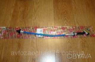 Трос зчеплення Ваз 2108, 2109, 21099, 2113-2115 нового зразка