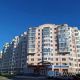 3-комнатная квартира, 107 м.кв.