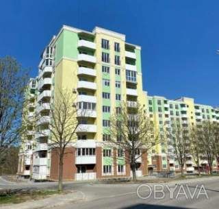 2-комнатная квартира, 66.4 м.кв.