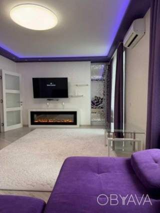 3-комнатная квартира, 135.6 м.кв.