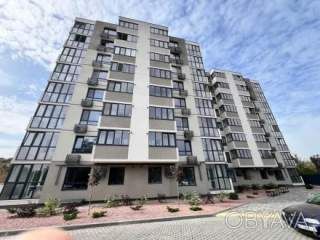 2-комнатная квартира, 74.11 м.кв.