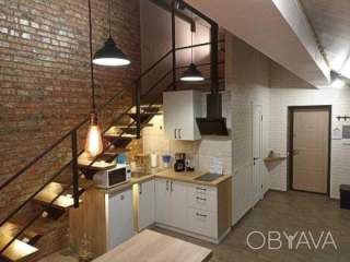 1-комнатная квартира, 57 м.кв.