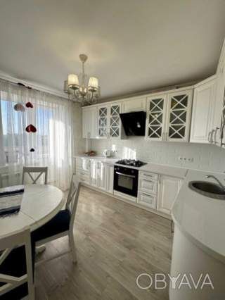 2-комнатная квартира, 60.4 м.кв.