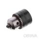 Патрон для дриля з ключем, B16, 1, 5-13 мм INTERTOOL ST-1224