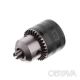 Патрон для дриля з ключем, B12, 1, 5-13 мм INTERTOOL ST-1225
