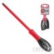 Викрутка хрестова ізольована PZ0, 60 мм 1000 В INTERTOOL VT-3220