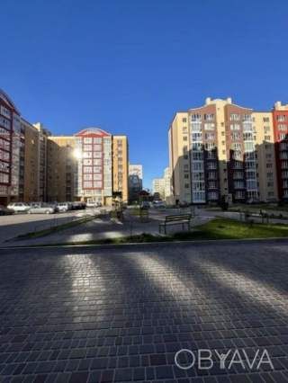 Продаж 3-х кімнатної квартири з коморою в ЖК &laquo;Центральний&raquo;