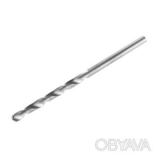 Свердло по металу DIN338 HSS, 2, 5 мм INTERTOOL SD-5025