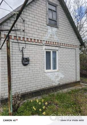 Продається дача в Романках