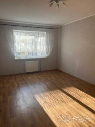 1-комнатная квартира, 43.7 м.кв.