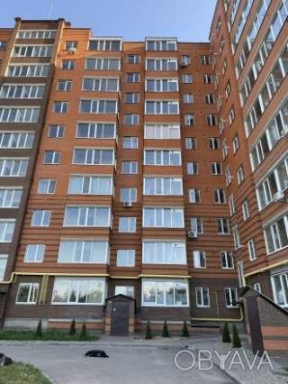 2-комнатная квартира, 77 м.кв.