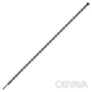 Бур SDS-Plus, 28&times;1000 мм INTERTOOL SD-28100