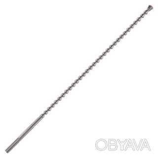 Бур SDS-Max, Quadro, 20&times;800 мм INTERTOOL SDM-2080