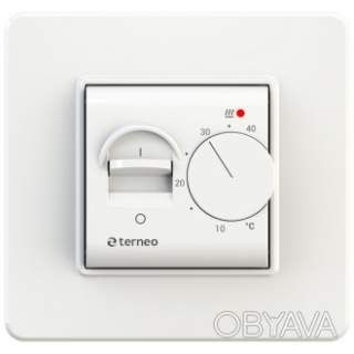 Terneo mex