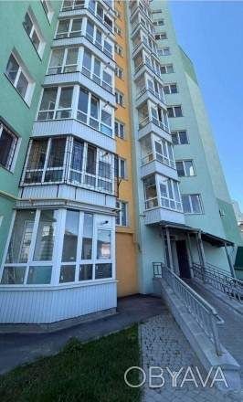 2-комнатная квартира, 59.6 м.кв.