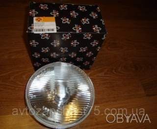 Оптика ваз 2101, 2102, Газ 2410, Газ 52, Камаз 5320, с відбивачем