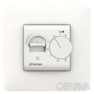 Terneo mex unic