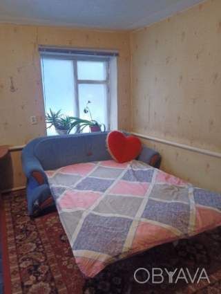 Сдам комнату в доме, около Политеха (строительного института))