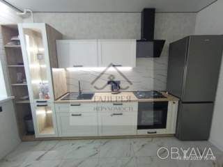 1-комнатная квартира, 45 кв.м