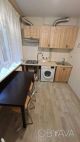 2-комнатная квартира, 52 кв.м