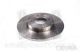 Диски гальмівні Volkswagen Passat B3, Caddy 2, Golf 3, Golf 4, Vento