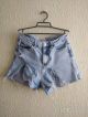Жіночі джинсові шорти з високими вирізами, р.38, New Look Denim, Туреччина
