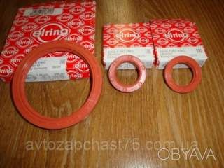 Сальники двигуна ваз 2108, 2109, 21099, 2110-2115, Калина