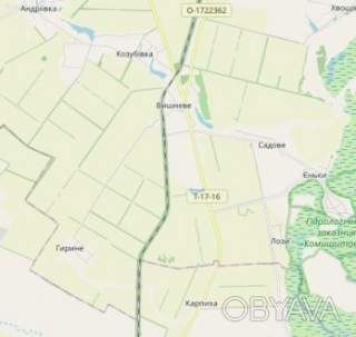Участок, 436.32 сотка