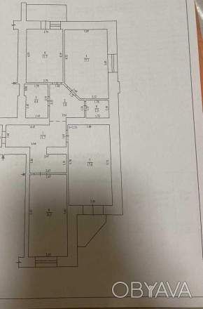 3-комнатная квартира, 90.9 м.кв.